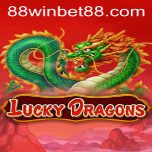 Unlocking the Mystical World of LuckyDragons in WINBET88