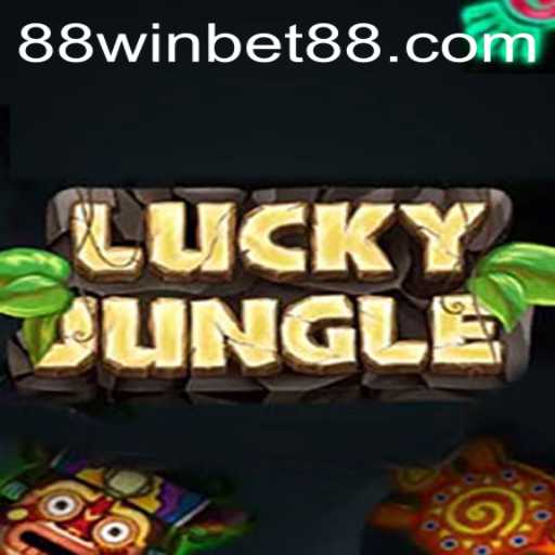 Exploring the Exciting World of LuckyJungle: The Game That Redefines Adventure with WINBET88