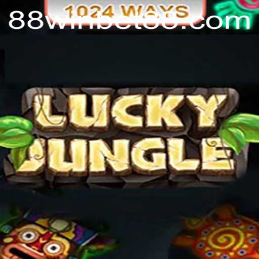 LuckyJungle1024: A Captivating Adventure in the World of WINBET88