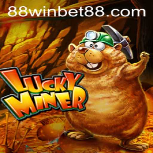 Discovering LuckyMiner: An Exciting Mining Adventure on WINBET88