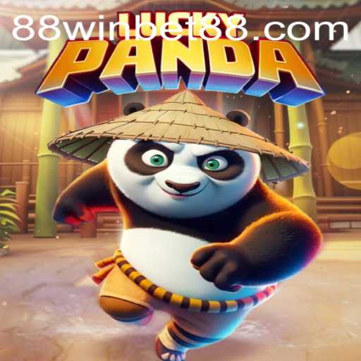 Unveiling the Charm of LuckyPanda: Explore the Exciting World of WINBET88