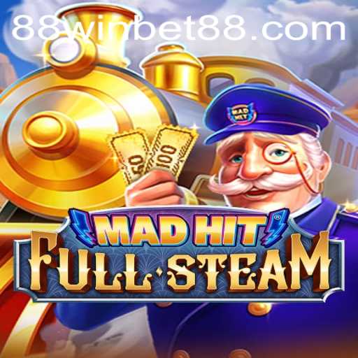MadHitFullSteam: The Thrilling World of WINBET88's Latest Masterpiece