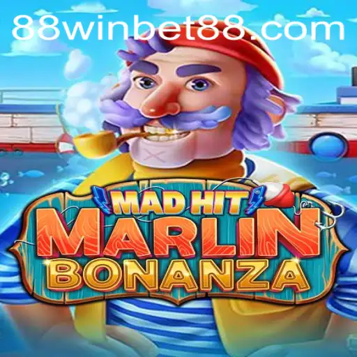 MadHitMarlinBonanza: A Deep Dive into an Exciting Aquatic Adventure