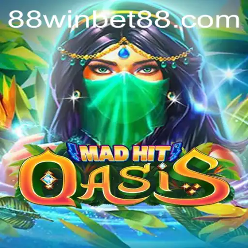 Explore MadHitOasis: An Exciting New Game Experience