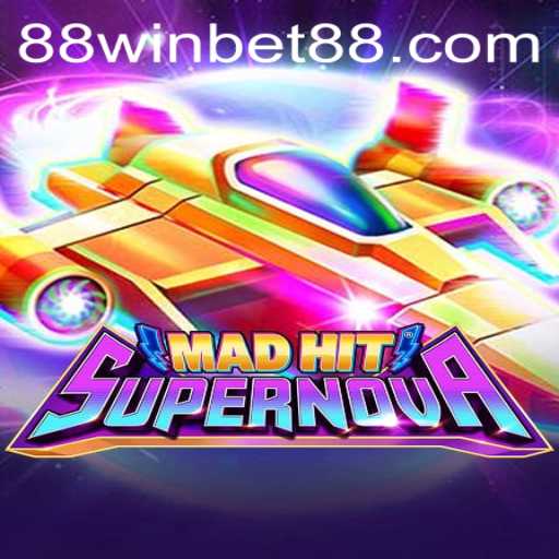 Discover MadHitSupernova: An Exciting Journey into the World of WINBET88