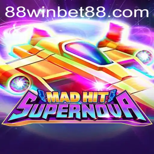 Discover MadHitSupernova: An Exciting Journey into the World of WINBET88