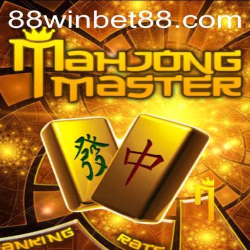 MahJongMaster: A Journey into the World of Strategic Tile Play