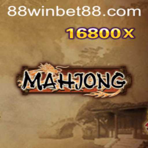 Unveiling the Fascination of Mahjong: A Strategic Adventure with WINBET88