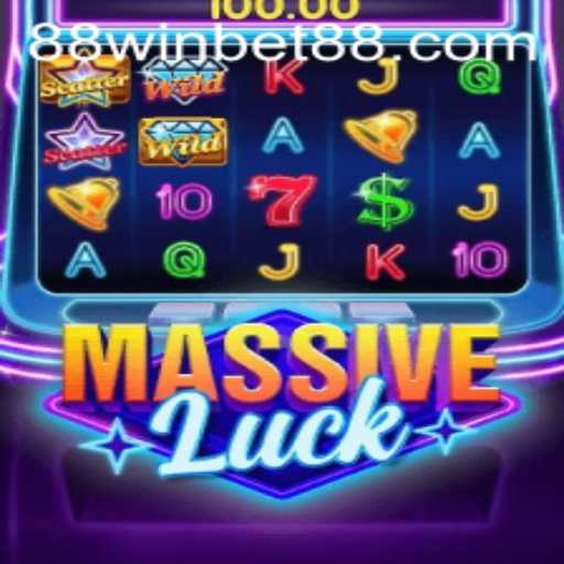 MassiveLuck: Revolutionizing the Gaming Experience with WINBET88