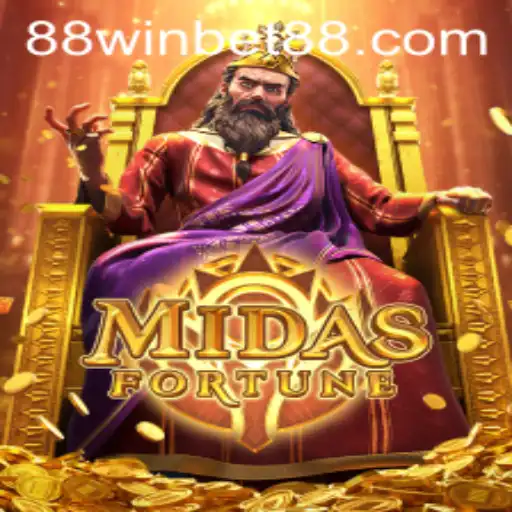 Exploring the World of MidasFortune: A Deep Dive into Gameplay and Strategy with WINBET88
