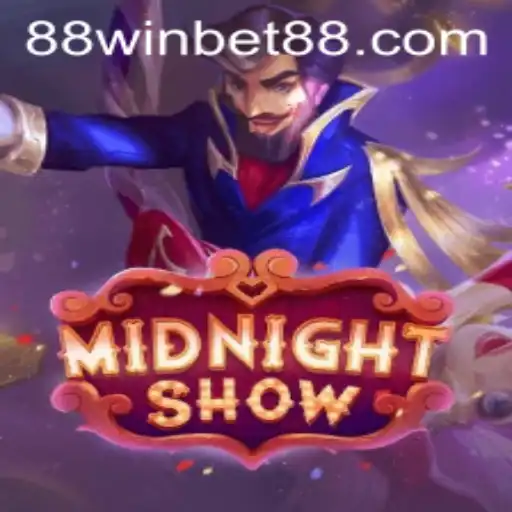 The Allure of MidnightShow: A Deep Dive into WINBET88's Newest Game