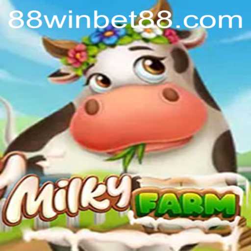 Exploring the Exciting World of MilkyFarm and WINBET88