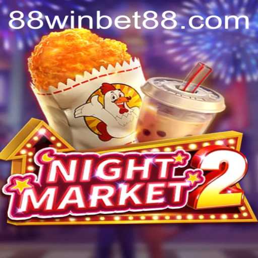 Exploring NightMarket2: A Dive into the World of WINBET88's Latest Sensation