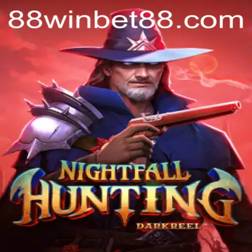 Explore the Thrilling World of NightfallHunting with WINBET88