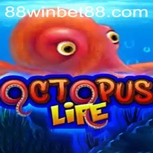 Exploring OctopusLife: A Dive into the World of WINBET88