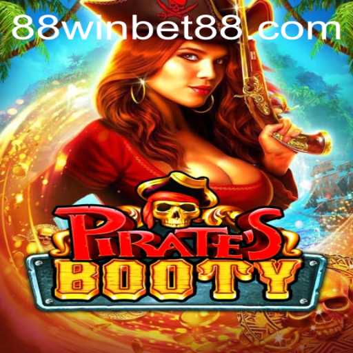Discovering the Magic of PiratesBooty: An Adventure with WINBET88