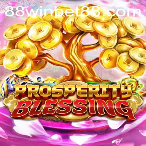 Ultimate Guide to ProsperityBlessing: The Thrill of WINBET88