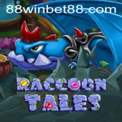 Exploring the Enchanting World of RaccoonTales
