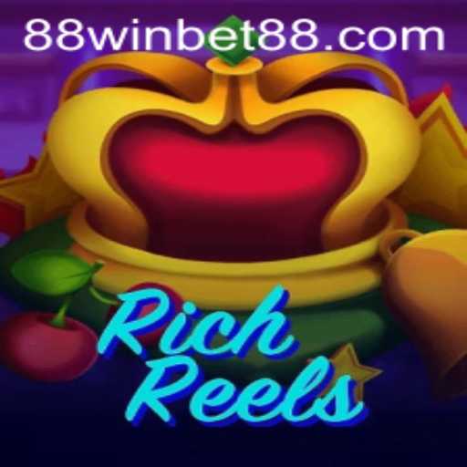 Discovering RichReels: A Comprehensive Guide to WINBET88's Latest Casino Game