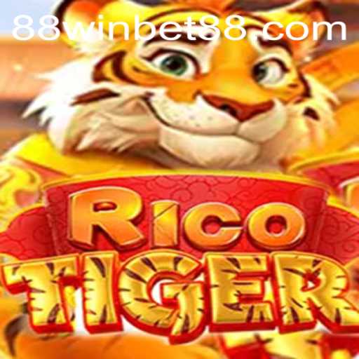 RicoTiger: The Ultimate Adventure Game with WINBET88