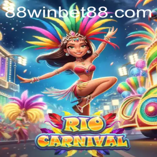 Unleashing the Excitement of RioCarnival: A Deep Dive into the Game with WINBET88