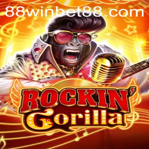 Discover the Exciting World of RockinGorilla: A Comprehensive Guide