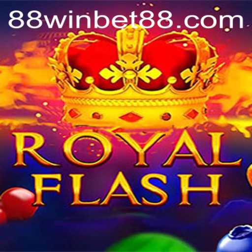 Unveiling RoyalFlash: A Captivating Journey with WINBET88