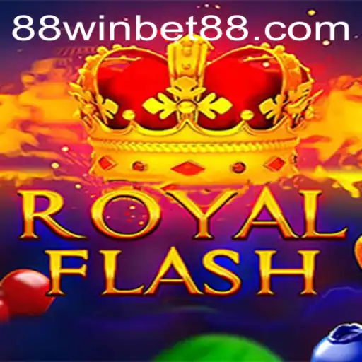Unveiling RoyalFlash: A Captivating Journey with WINBET88
