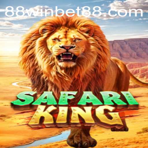 Exploring SafariKing on WINBET88: A Thrilling Adventure Awaits