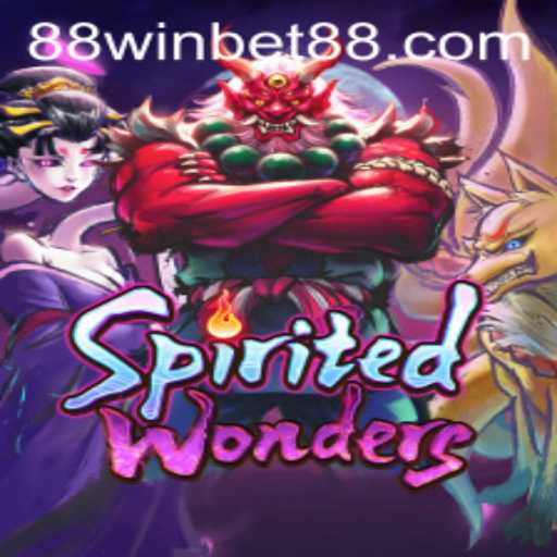 Exploring SpiritedWonders and WINBET88: A Thrilling Gaming Experience