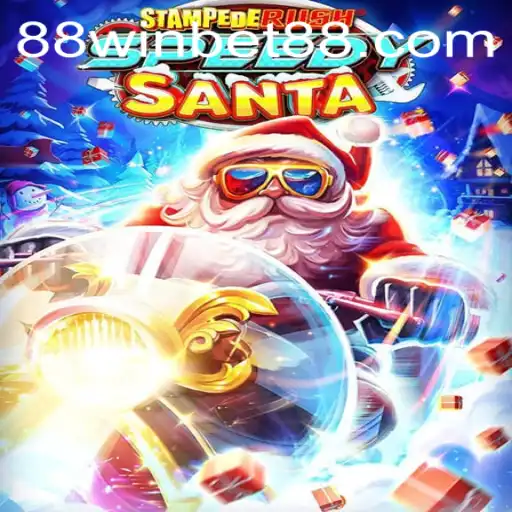 Explore the Thrilling World of StempedeRushSpeedy: The New Gaming Sensation Fueled by WINBET88