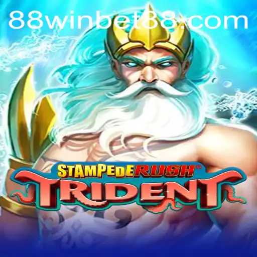 Exploring the World of StempedeRushTrident and WINBET88