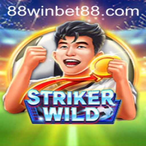 StrikerWILD: The Ultimate Gaming Experience with WINBET88