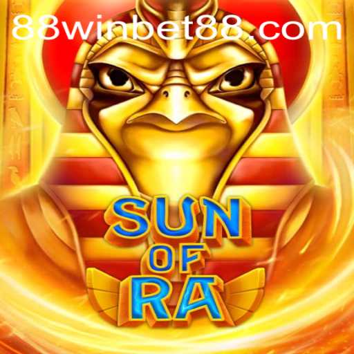 Exploring the Exciting World of SunofRa and WINBET88