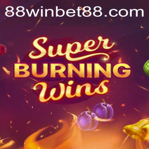 Exploring SuperBurningWins: The Exciting World of Slot Gaming