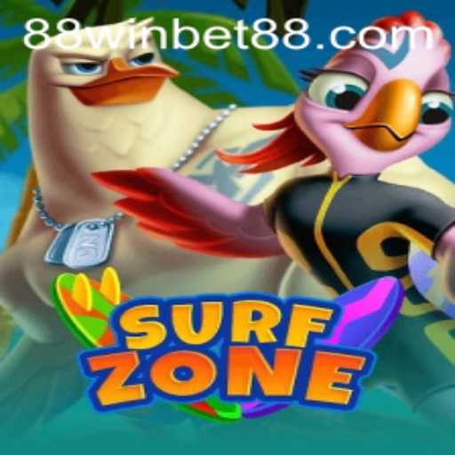 Explore SurfZone: The Exciting Game Revolutionizing Online Play with WINBET88