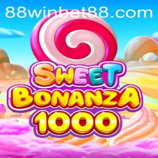 SweetBonanza1000: A Delightful Gaming Experience with WINBET88