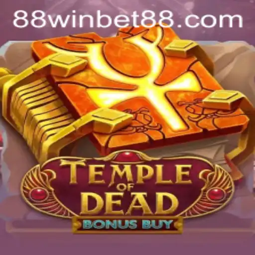 Exploring the Thrills of Temple of Dead Bonus Buy with WINBET88