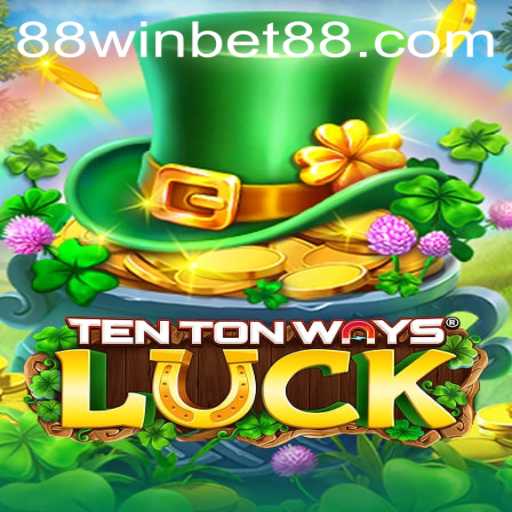 Exploring the Thrills of TenTonWaysLuck: A Dive into Gameplay and Strategy