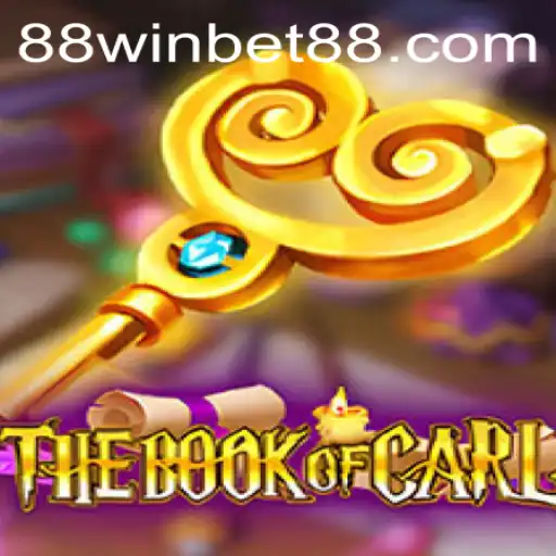 Discover the Captivating World of TheBookofCarl and WINBET88
