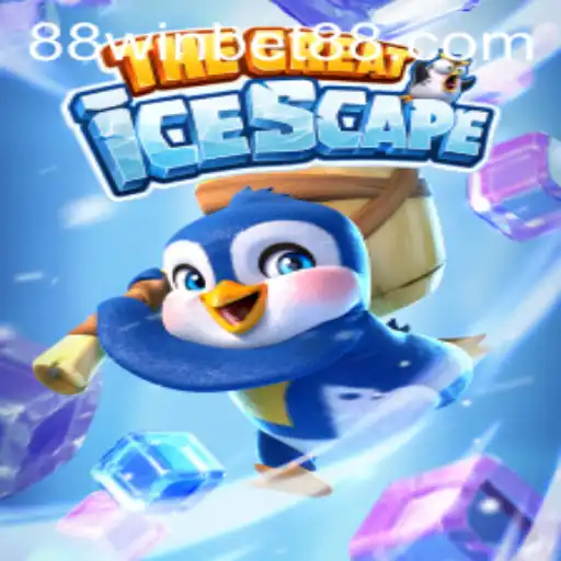 Explore The Excitement of TheGreatIcescape on WINBET88