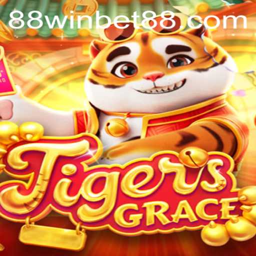 Exploring the Enchanting World of TigersGrace and the Role of WINBET88 in Gaming