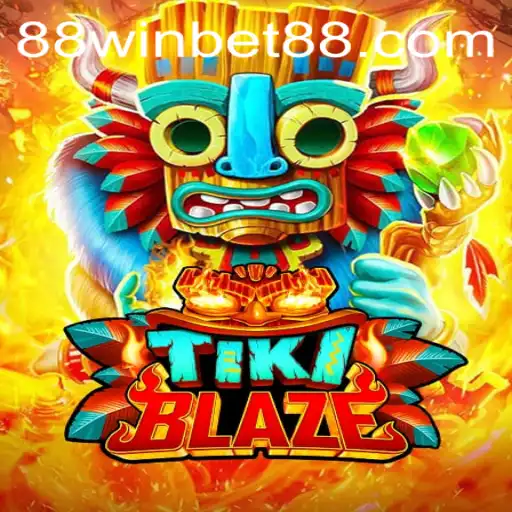 Explore the Intriguing World of TikiBlaze: A Detailed Guide to the Game and WINBET88