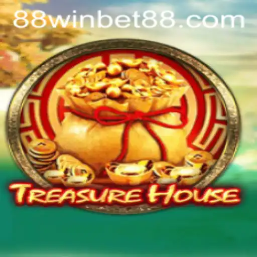 Discover the Adventure of TreasureHouse: WINBET88's Exciting New Game