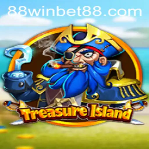 Discover the Excitement of TreasureIsland with WINBET88