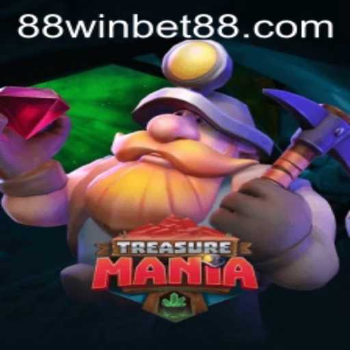 Exploring the Thrilling World of TreasureMania with WINBET88
