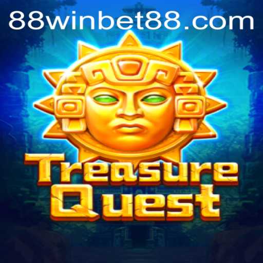 Unveiling the Thrill of TreasureQuest: A Deep Dive into the Game and WINBET88 Integration