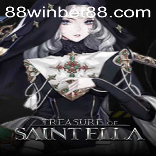 Embark on an Exciting Adventure with TreasureofSaintElla and WINBET88
