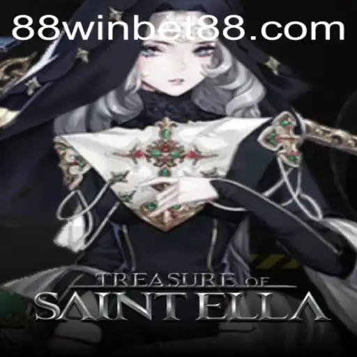 Embark on an Exciting Adventure with TreasureofSaintElla and WINBET88