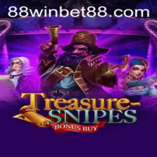 Exploring TreasuresnipesBonusBuy: A Deep Dive into the Latest Gaming Sensation on WINBET88